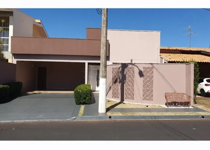 Venda de Casas / Condomínio na cidade de Araraquara