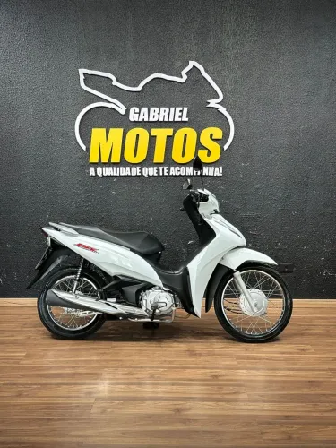HONDA Biz 110 I - 2024