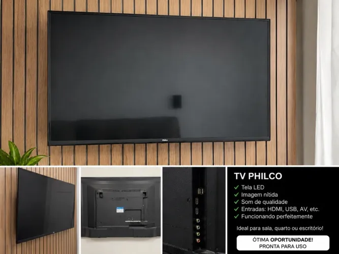 Tv Philco