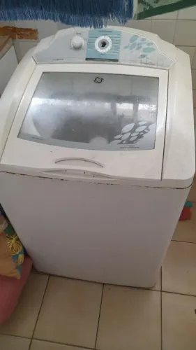 Máquina de lavar