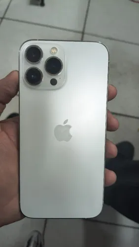 iPhone 13 pró Max 256gb