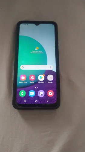 Samsung A02 Galaxy 