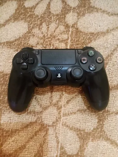 controle Original Sony DualShock 4