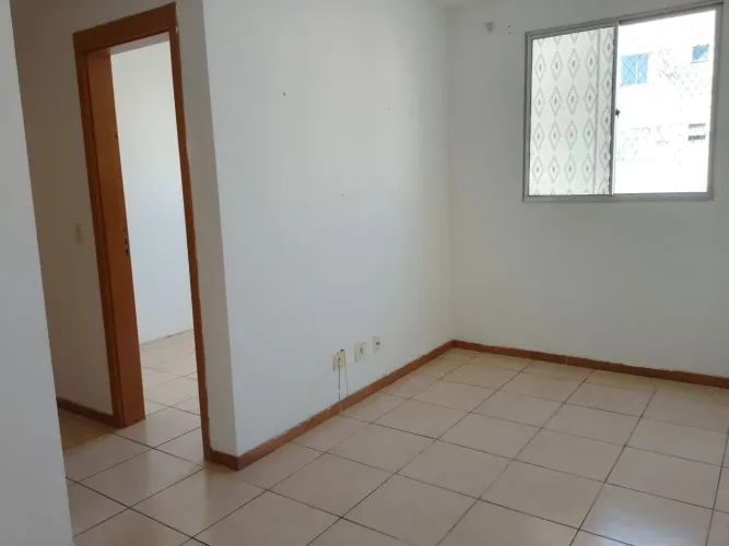 Apartamento MRV próximo ao centro