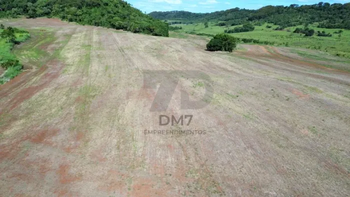 Fazenda/Sítios/Chácaras À Venda Vila Rural Jataizinho