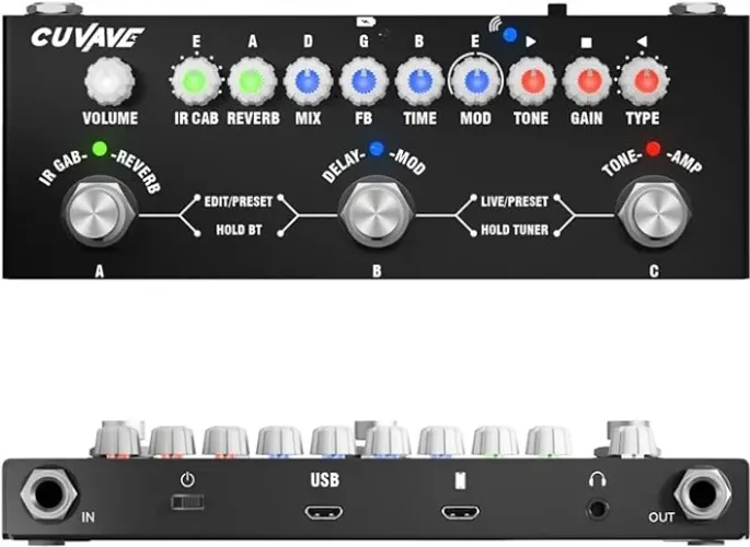 Cuvave Baby - Semi nova