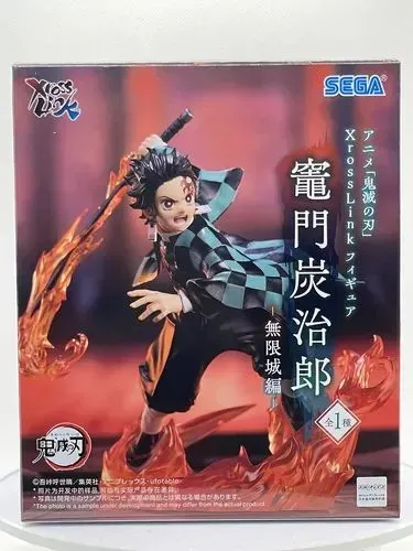 Figure Demon Slayer original Tanjiro