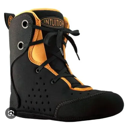 Bota Liner INTUITION para patins