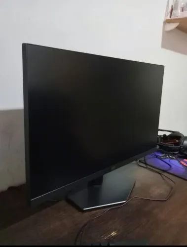 MONITOR GAMER 27 AOC 200Hz 0.3ms | IPS FULL HD HDR10 | DisplayPort e HDMI |
