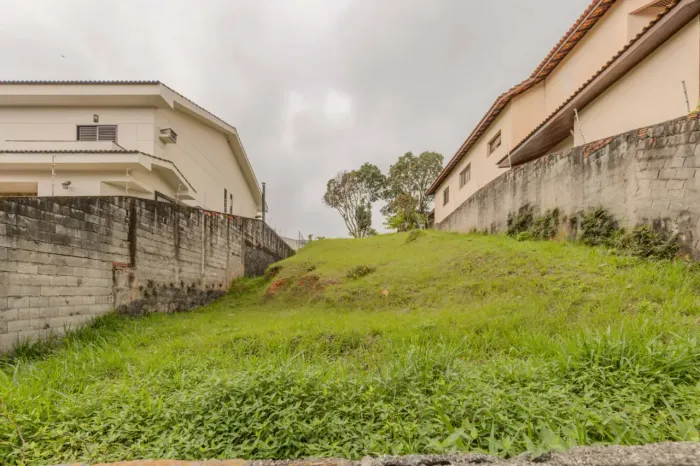 Imóvel para venda tem 10000 metros quadrados em Parque dos Príncipes - São Paulo - SP