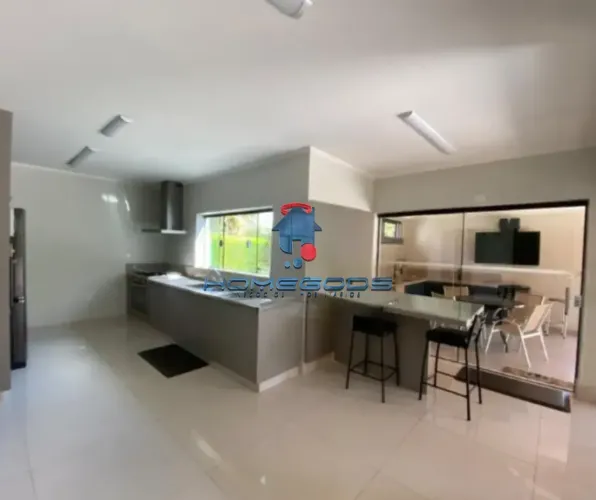 Casa condominio fechado Vila Verde aluguel e venda 420 metros 4 quartos terreno de 820 met
