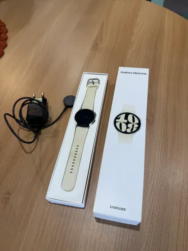 Smartwatch Samsung Galaxy Watch 6