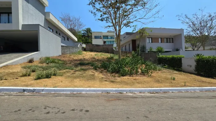 Lote 482,59m² (Vista Definitiva) Condominio Portal do Sol Mendanha