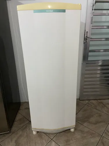 Geladeira consul  retirar em Osasco ?