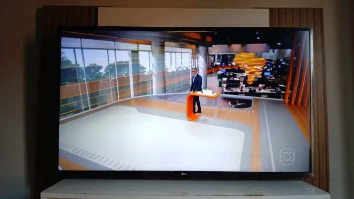 TV LG smart 42 polegadas