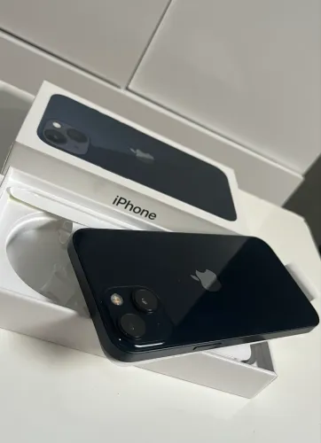 iPhone 13 128gb para pessoas exigentes
