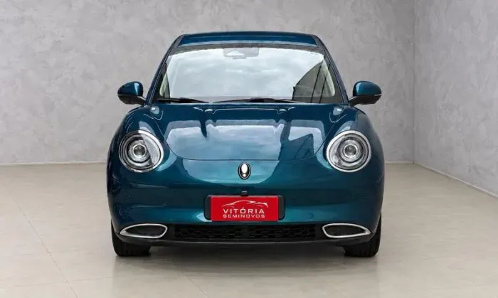GWM Ora 03 Skin (elétrico) 2024