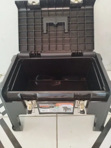 Banqueta multiuso