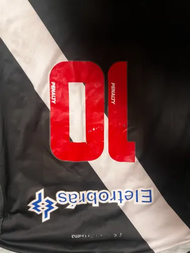 Camisa Vasco