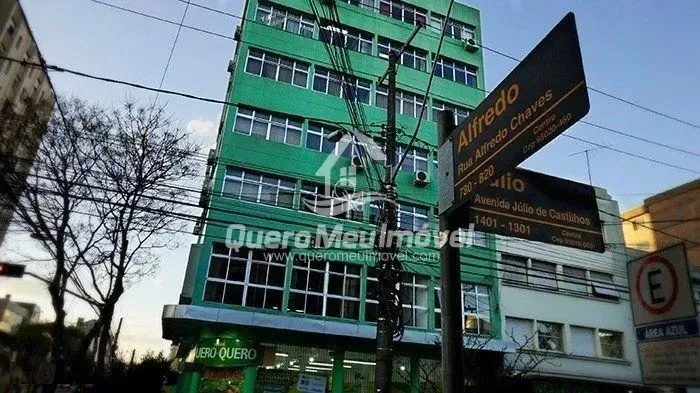 Sala Comercial à venda Centro Caxias do Sul/RS