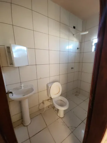 Apartamento em Aracati (centro)