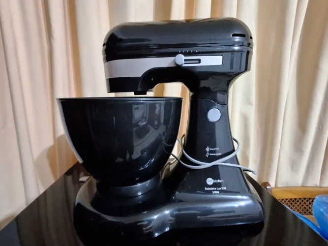 Batedeira Fun Kitchen 500 W