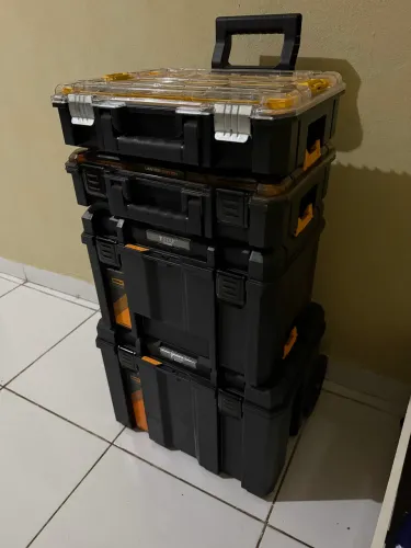 Maleta de ferramentas