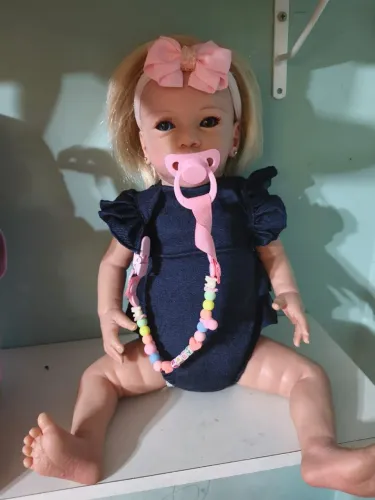 Boneca reborn 