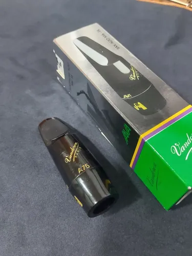 Boquilha Sax Alto - Vandoren Java A75