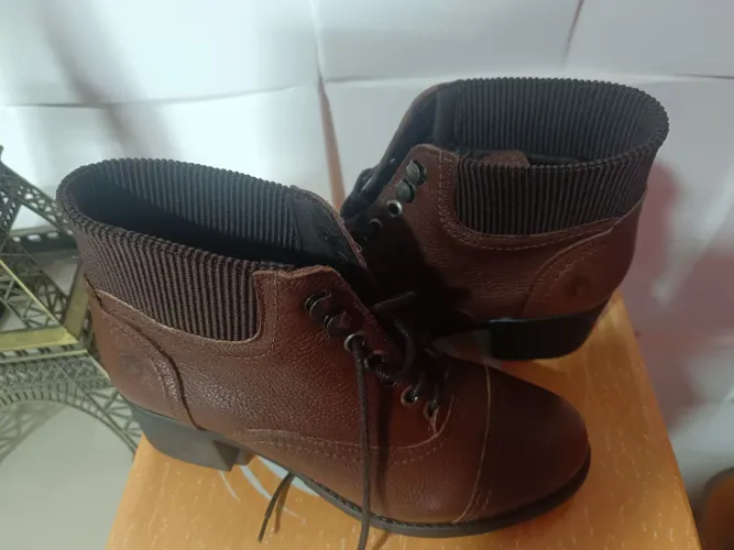 Bota feminina