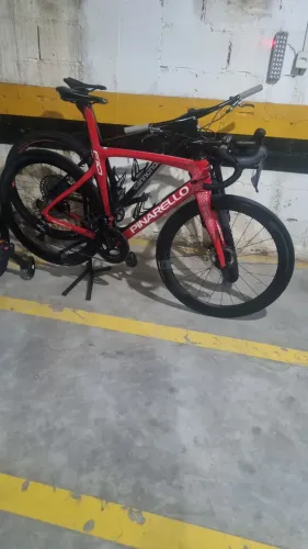 Pinarello f10 disk