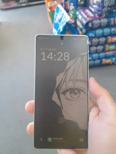 S25 ultra 256gb 