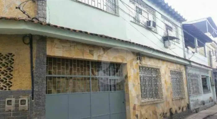 Casa com 5 dormitórios à venda, 240 m² por R$ 350.000 - Fonseca - Niterói/RJ