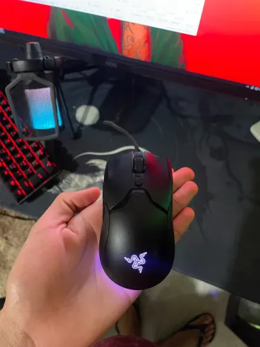 Mouse Razer Viper Mini 