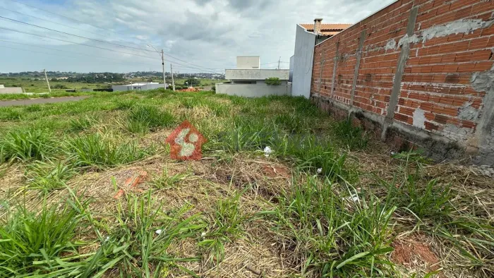 Terreno no bairro Jardim Vista Bonita em Presidente Prudente