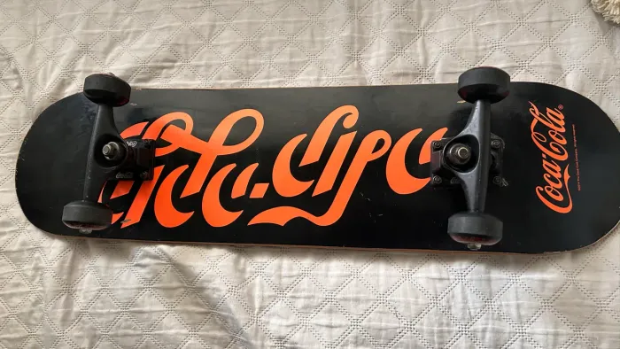 Vendo skate