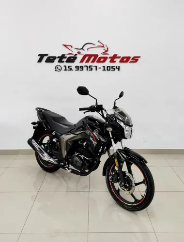 Dk 150 2021 (Venda // Troca // Financia)