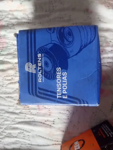 Rolamentos, tensores e polias do, Sandero, Clio e alguns peugeo.t