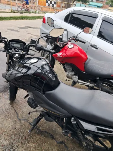 Aluguel de moto - Venha conhece os benefícios. 