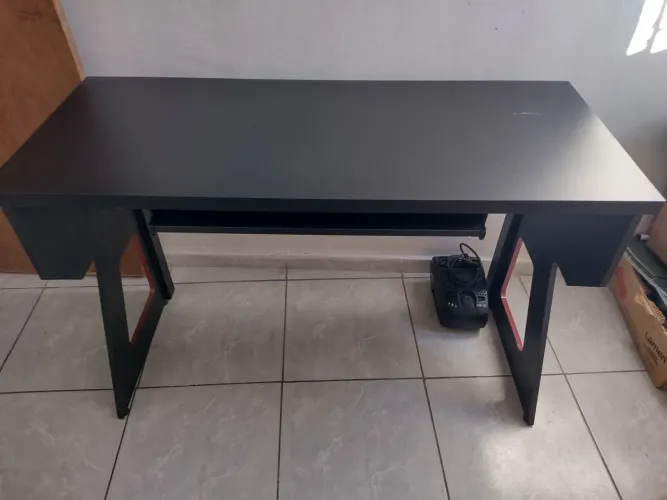 Mesa computador - Gamer