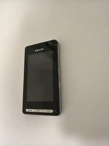 Celular LG PRADA VINTAGE