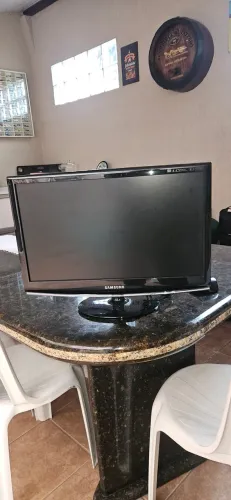 Tv samsung