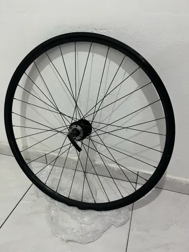 Roda de bicicleta aro 29