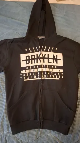 Moletom Brooklyn Masculino