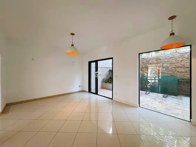 CASA COMERCIAL PARA LOCAÇÃO | BAIRRO DAS PALMEIRAS | CAMPINAS | SP
