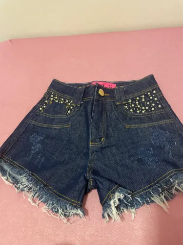 Short Palazzi 38 Novo