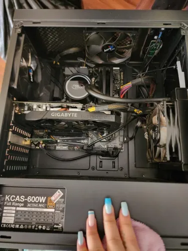 VENDE-SE PC GAMER