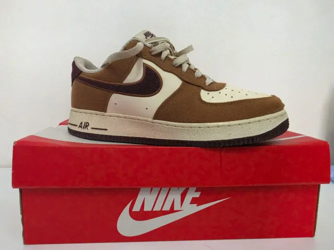 Air Force 1 original - Tamanho 40