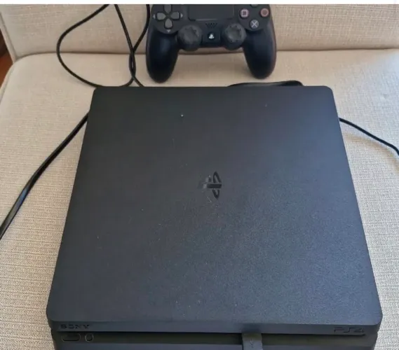 PlayStation 4