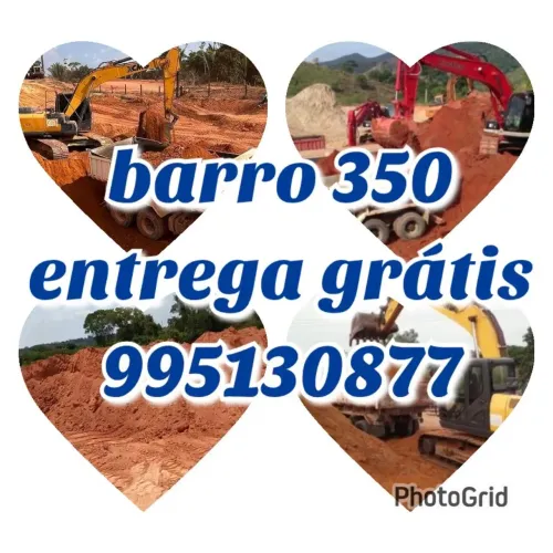 Barro 350